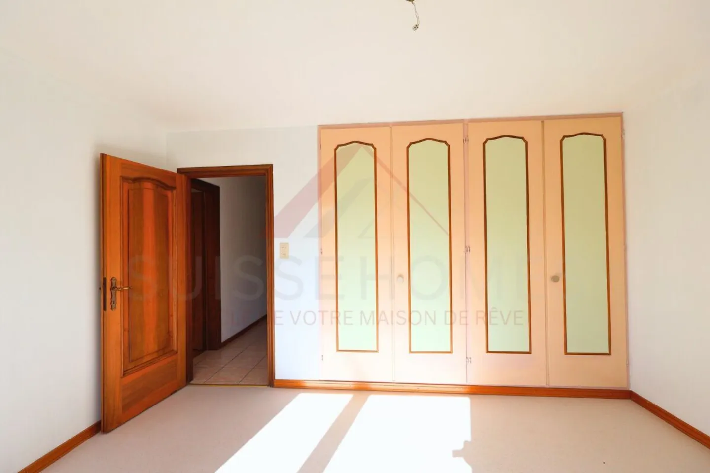 «Die Kunst des Lebens in Vicques - helles Haus mit nordischem Bad, Garten und lichtdurchfluteten Terrassen» - Foto 13 von 27