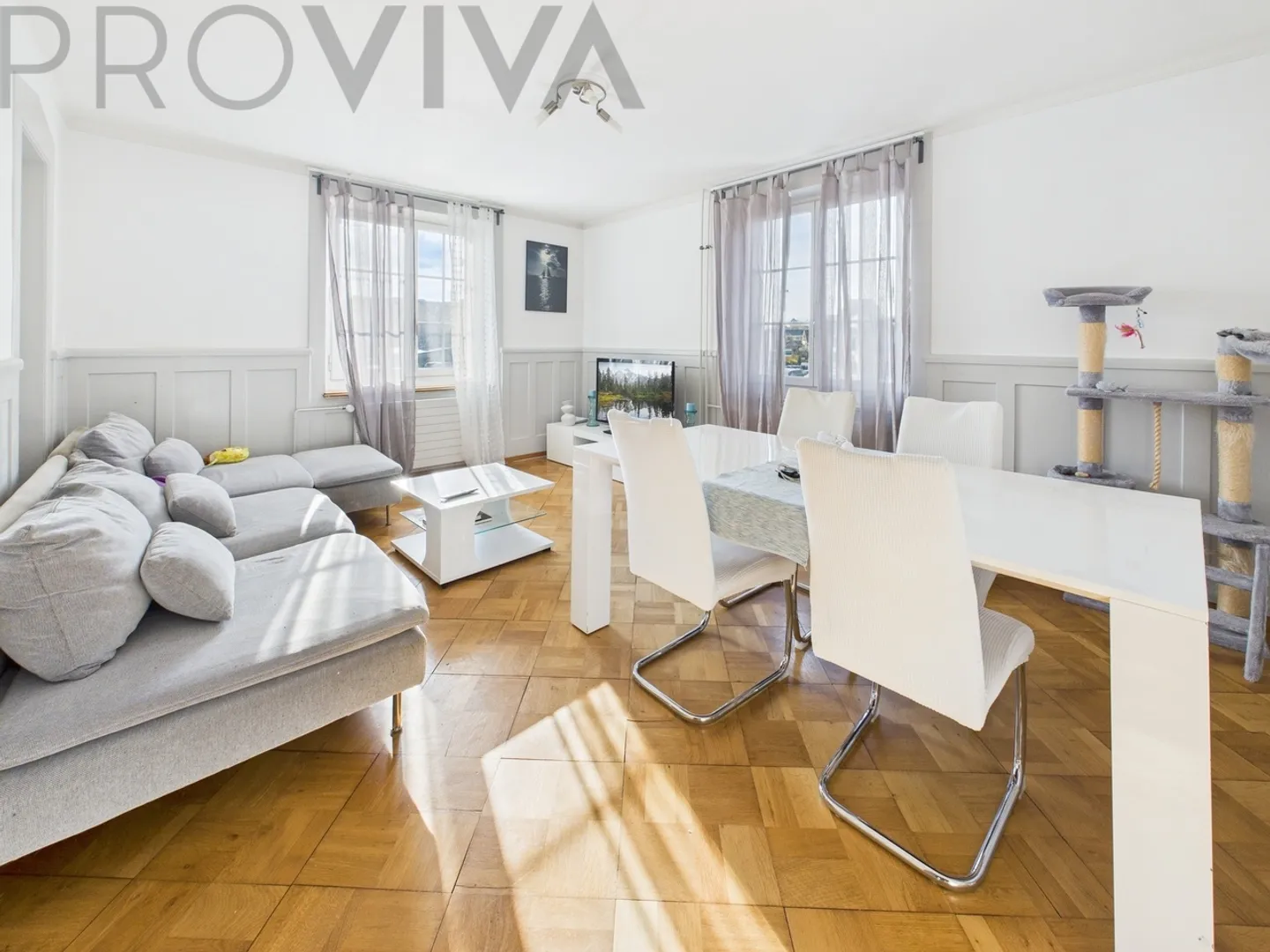 COZY AND IN A CENTRAL LOCATION - Photo 1 of 6