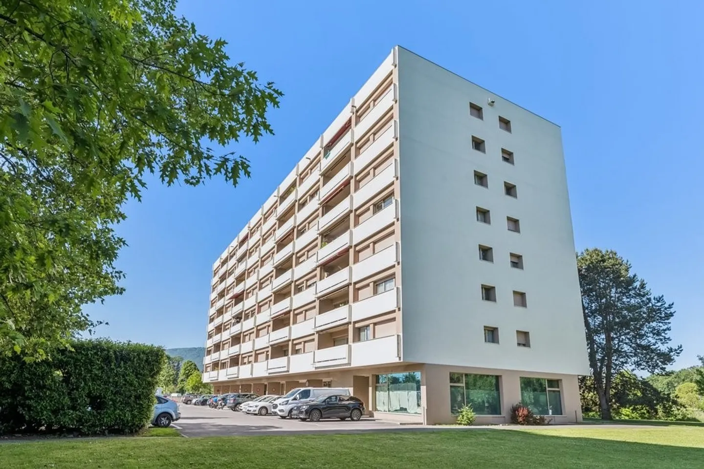 Charmant Appartement Campagnard - Photo 1 sur 2