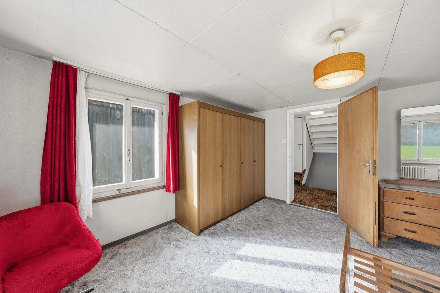 Charmantes Einfamilienhaus mit Scheune - Foto 9 von 12