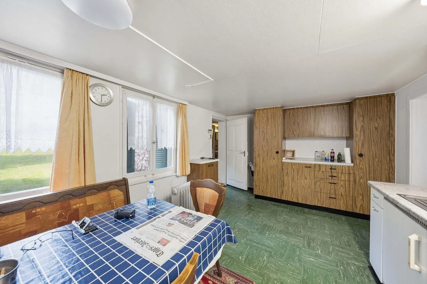 Charmantes Einfamilienhaus mit Scheune - Foto 7 von 12