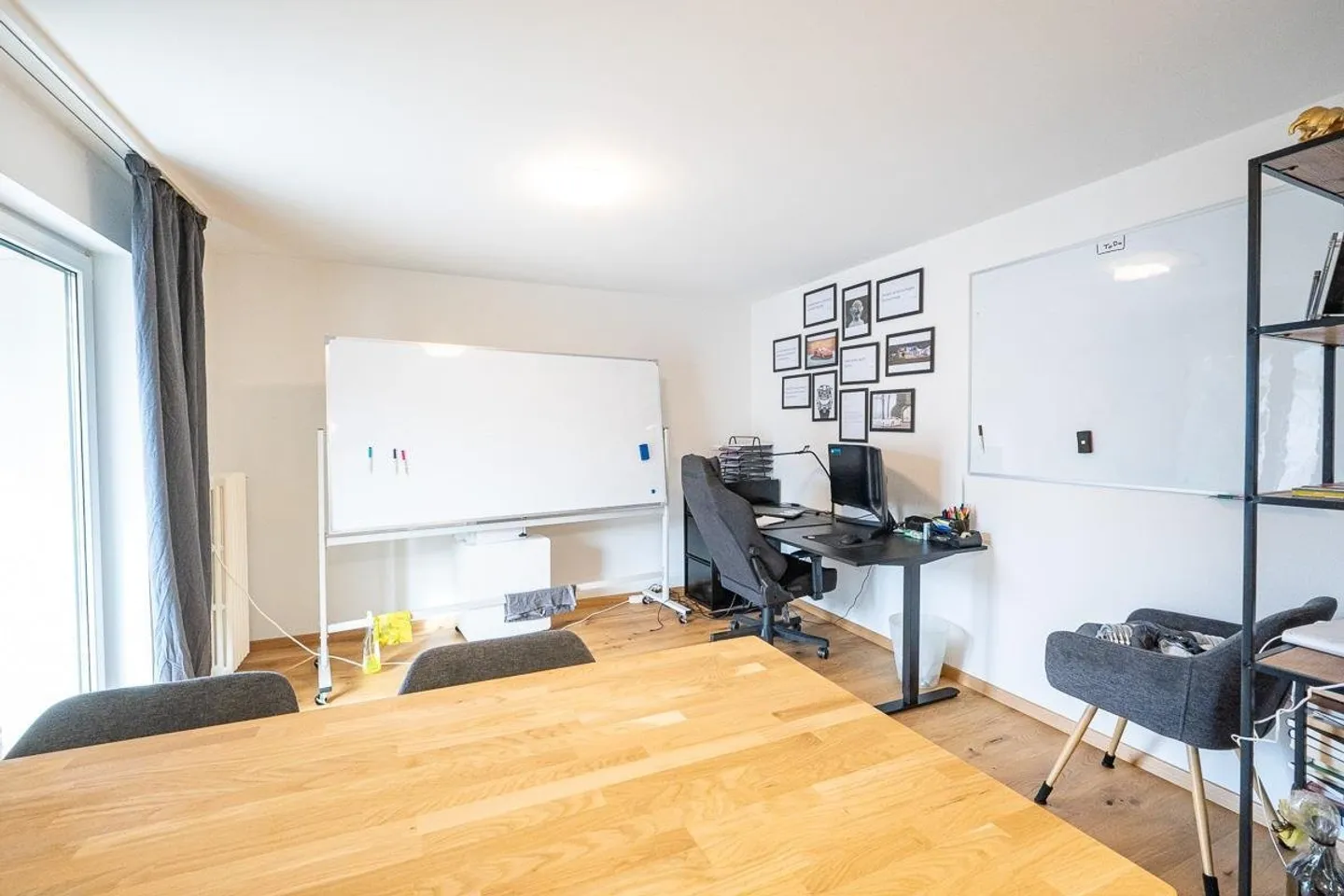 Appartamento 2.5 locali con balcone - Foto 2 di 7