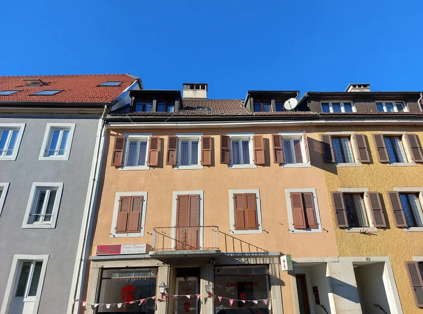 Restaurant - Photo 1 sur 7