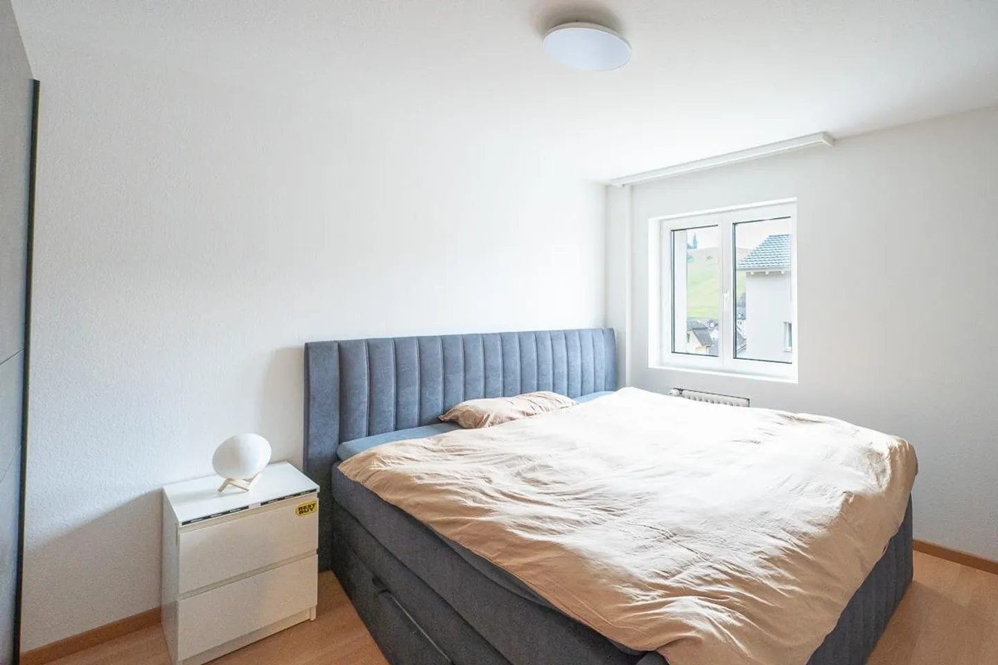 Appartamento 2.5 locali con balcone - Foto 3 di 7