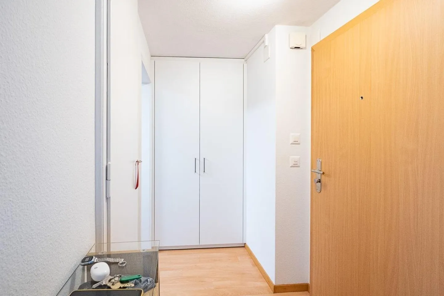 Appartamento 2.5 locali con balcone - Foto 4 di 7