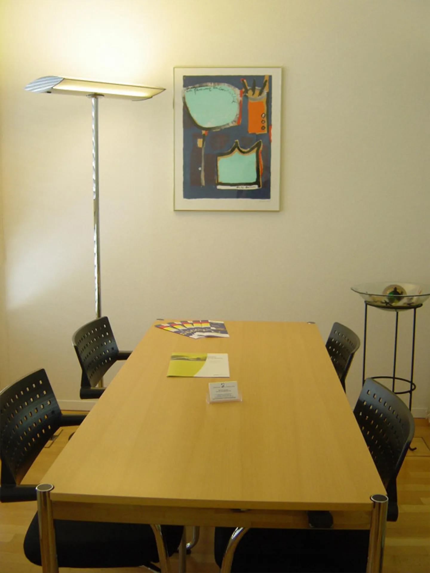 Ufficio singolo CHF 1'190 escl. NK / Spazio di co-working CHF 470 escl. NK - Foto 5 di 6