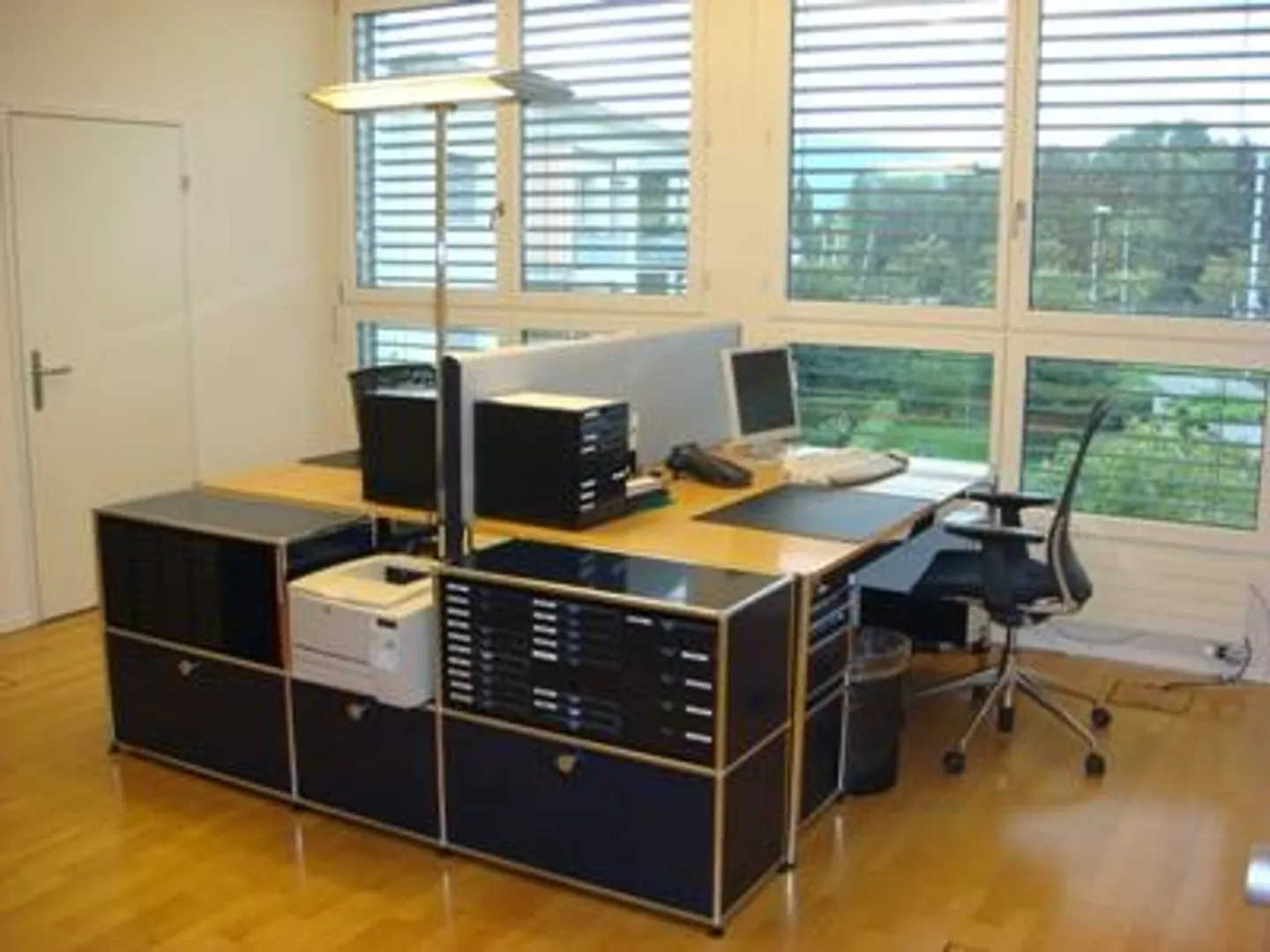 Ufficio singolo CHF 1'190 escl. NK / Spazio di co-working CHF 470 escl. NK - Foto 6 di 6