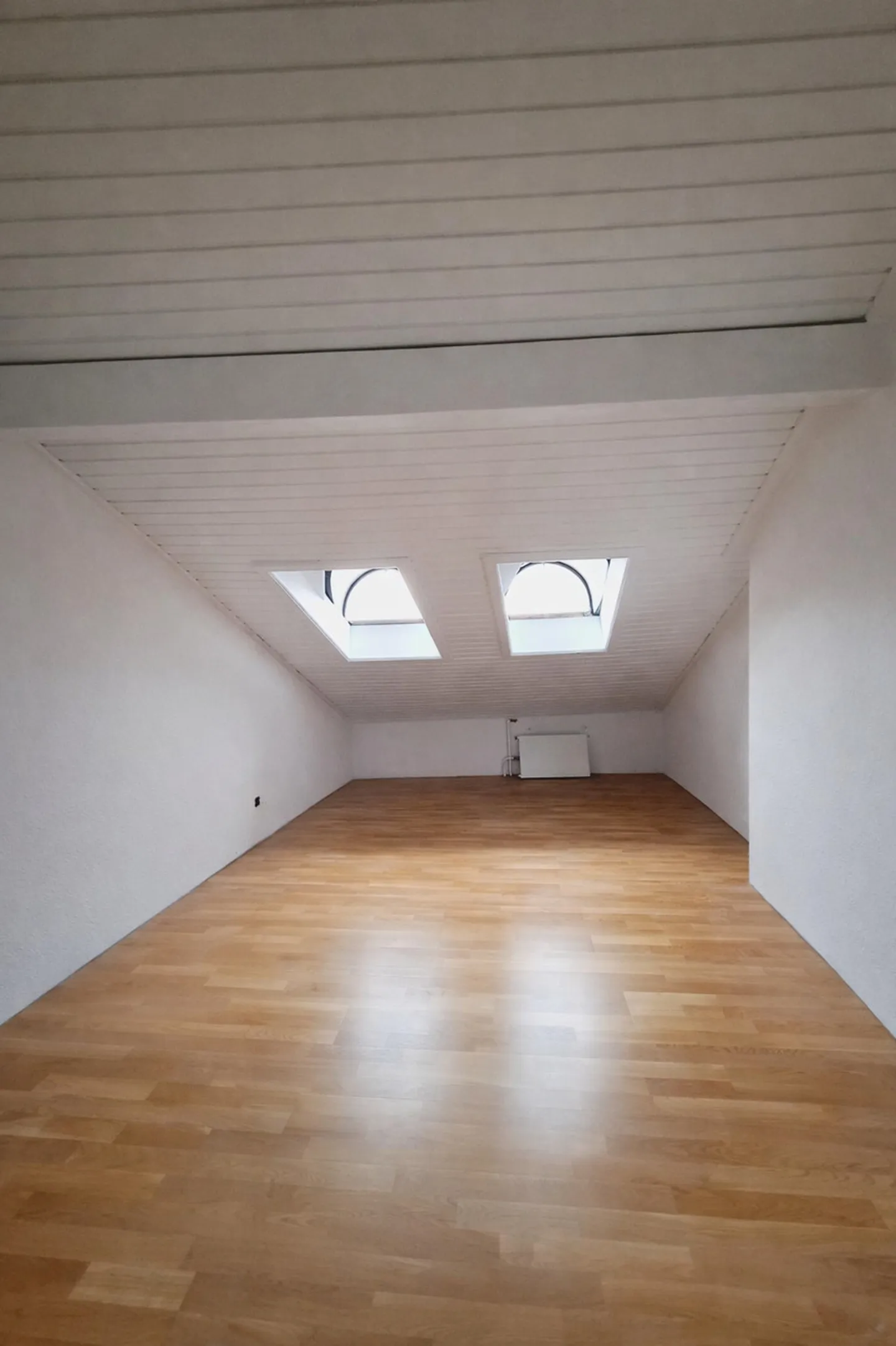 Casa singola in affitto - Foto 8 di 10