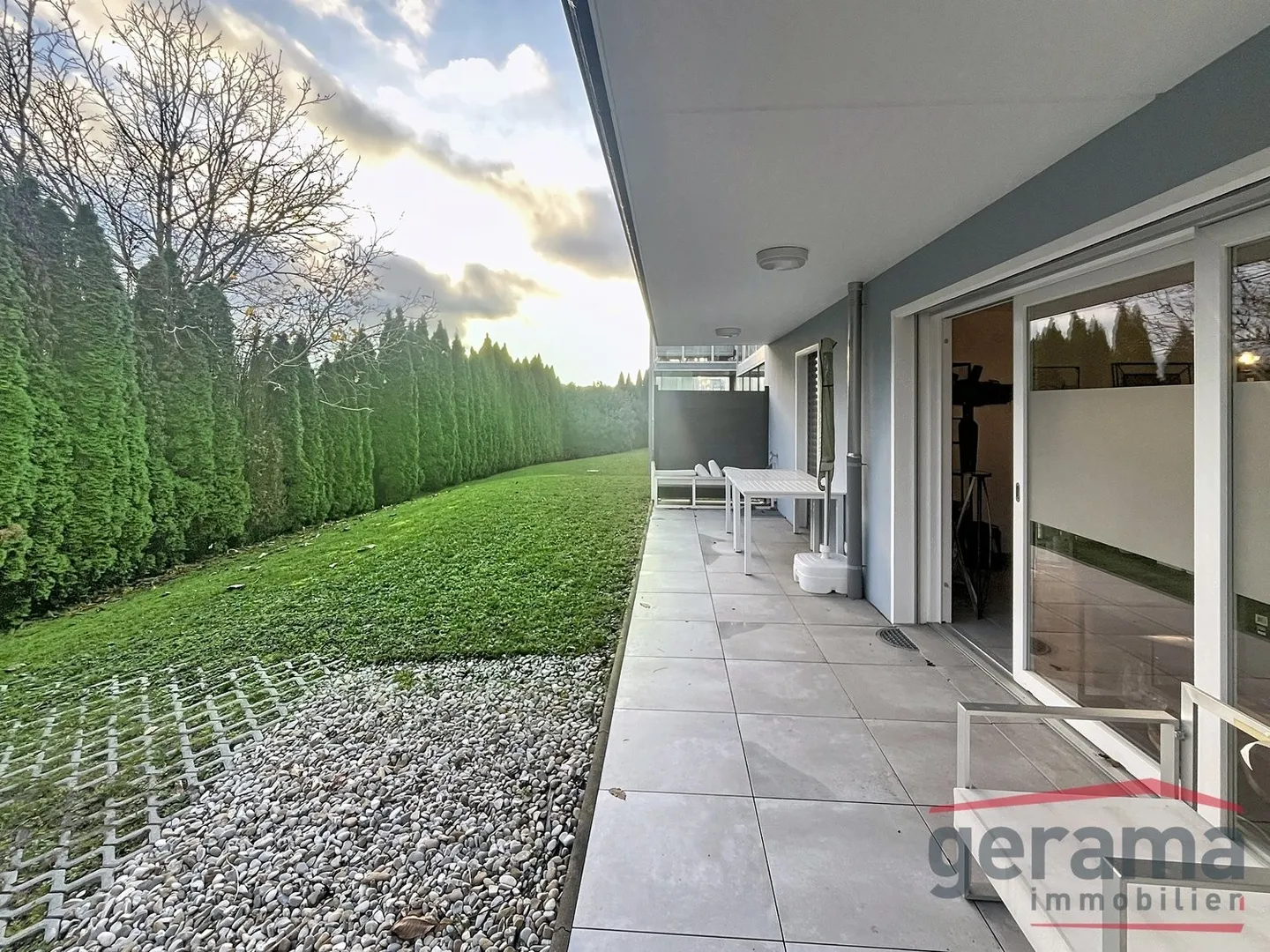 Gewerbefläche in Rosé - Foto 1 von 5