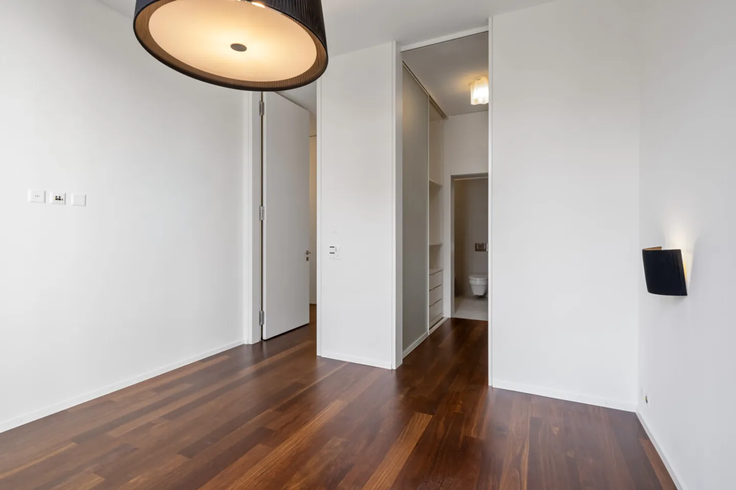 Appartement 5.5 pièces - Foto 8 von 13