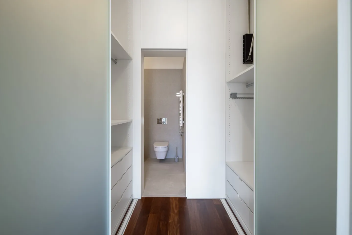 Appartement 5.5 pièces - Foto 9 von 13