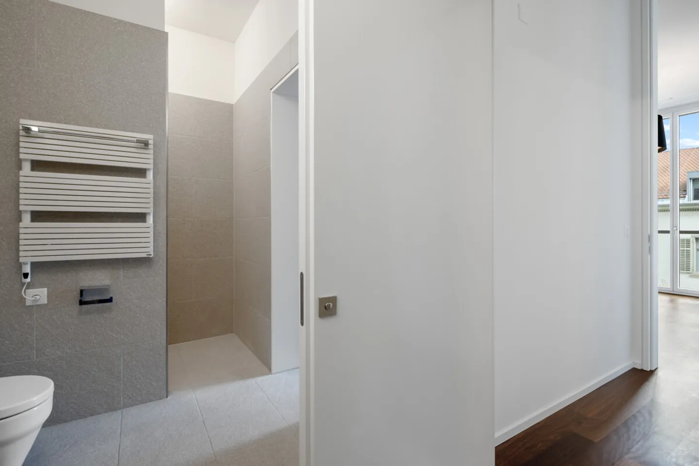 Appartement 5.5 pièces - Foto 11 von 13