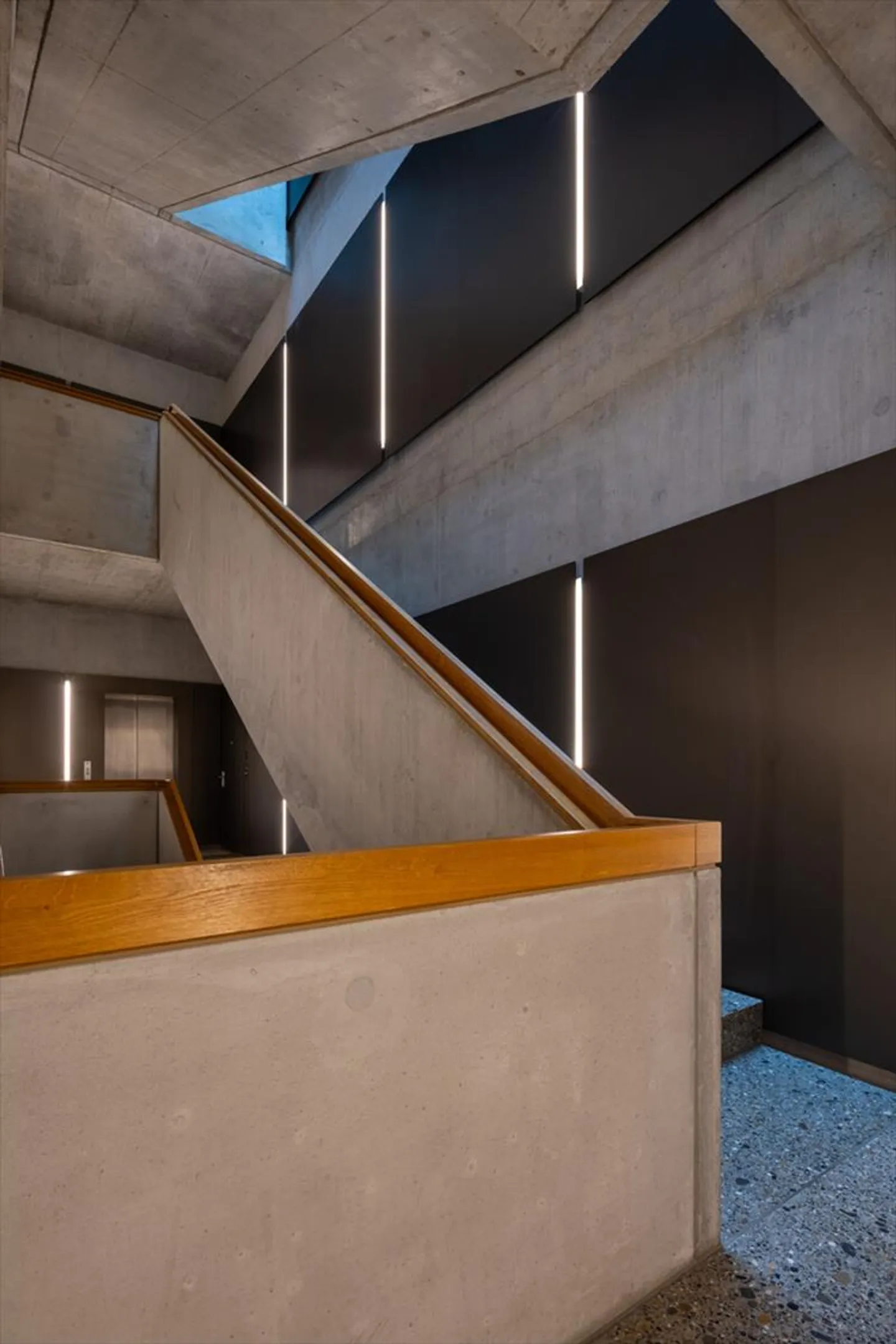 Appartement 5.5 pièces - Foto 3 von 13