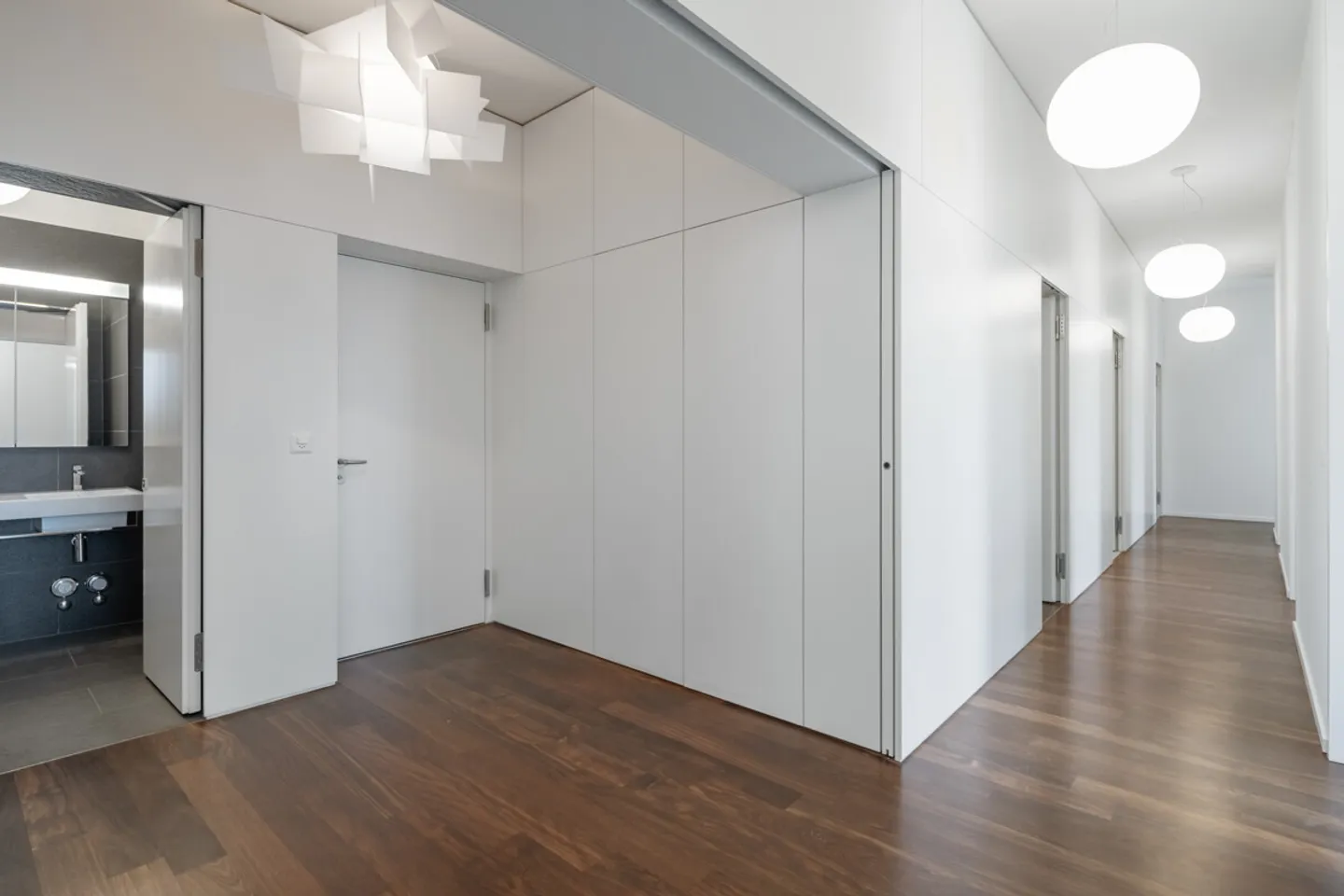 Appartement 5.5 pièces - Foto 4 von 13