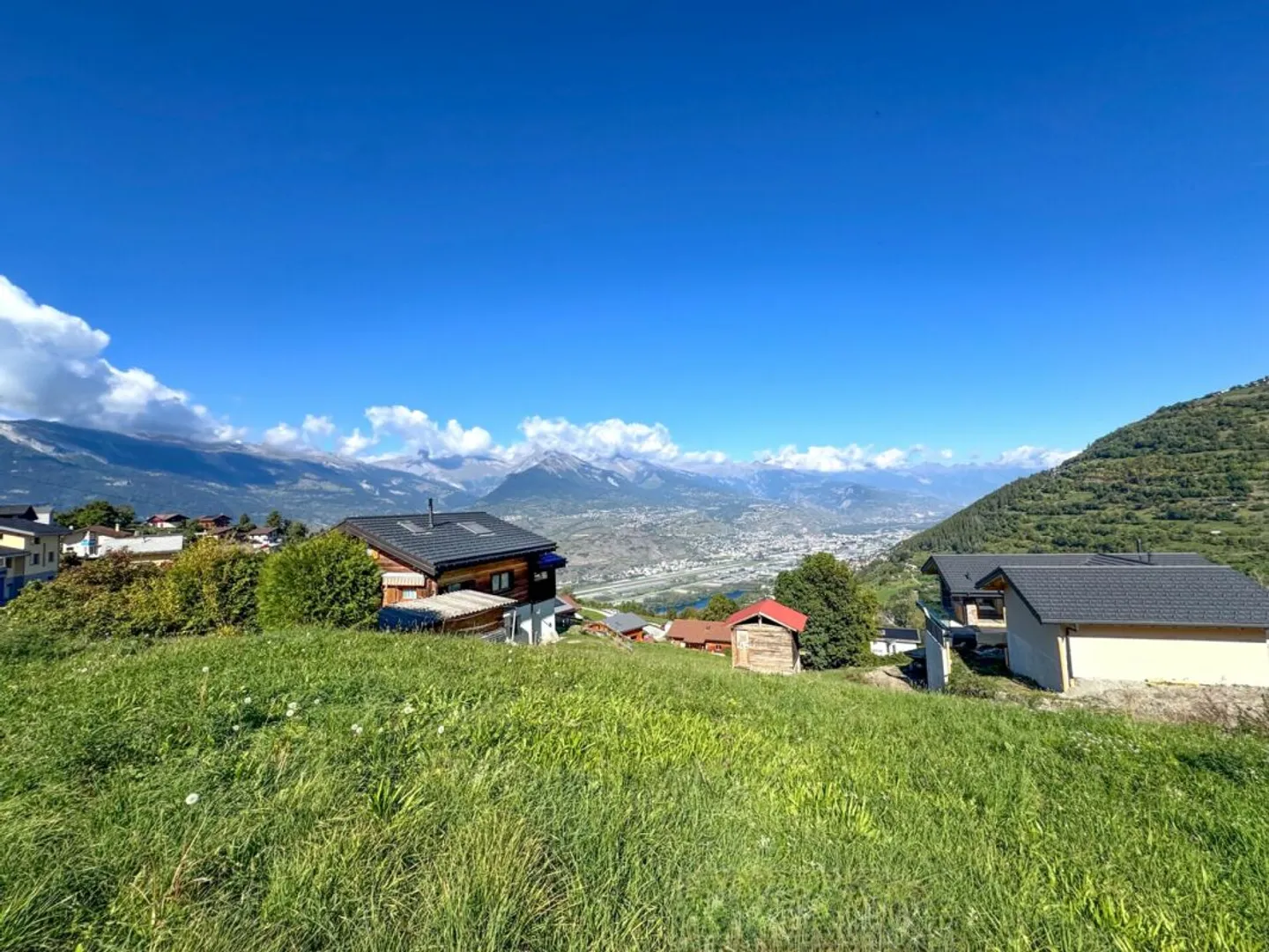 Chalet and Building Plot for 2 to 3 Additional Units - Photo 18 of 24