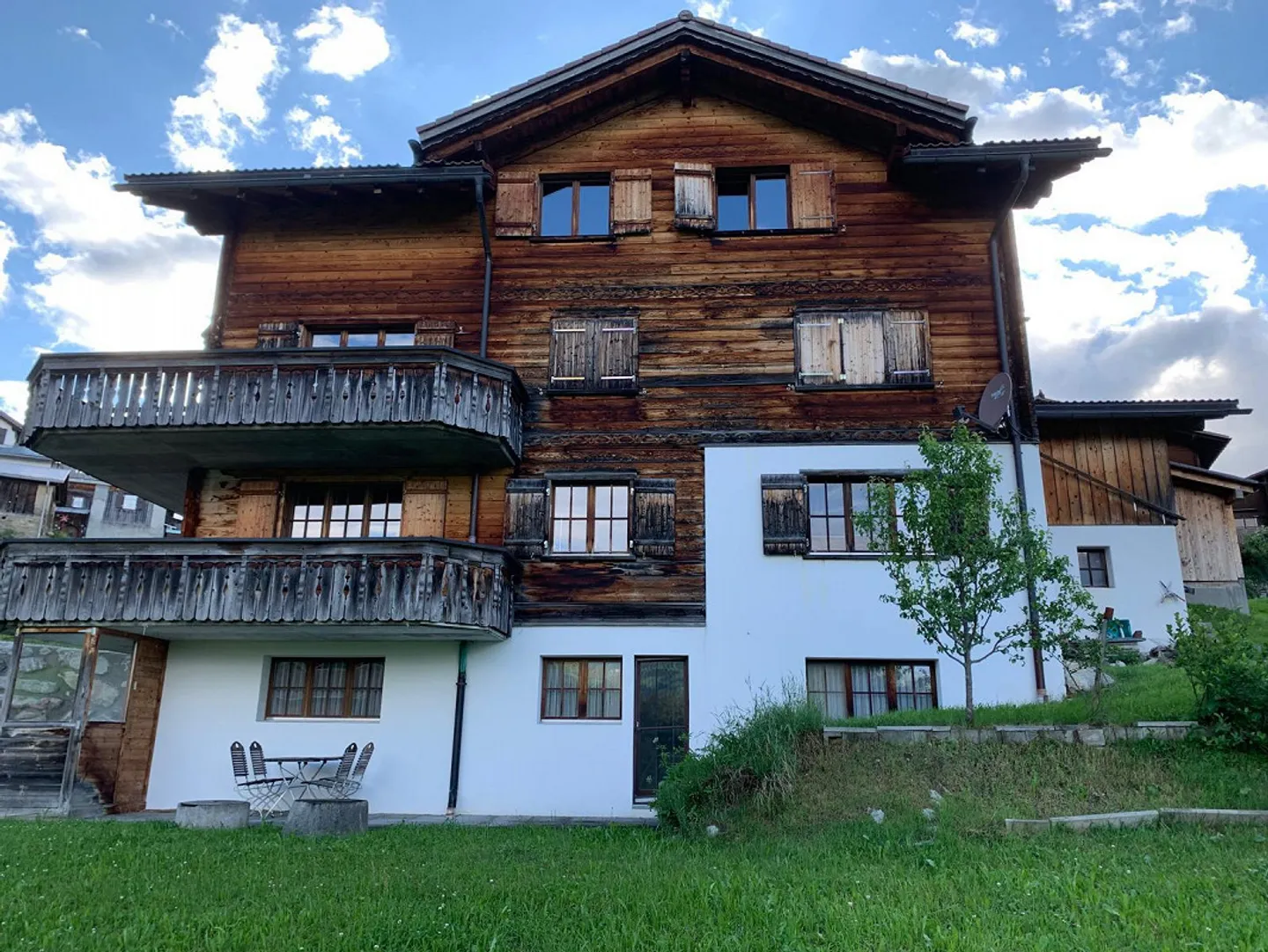 Appartamento 2.5 stanze - Foto 1 di 10