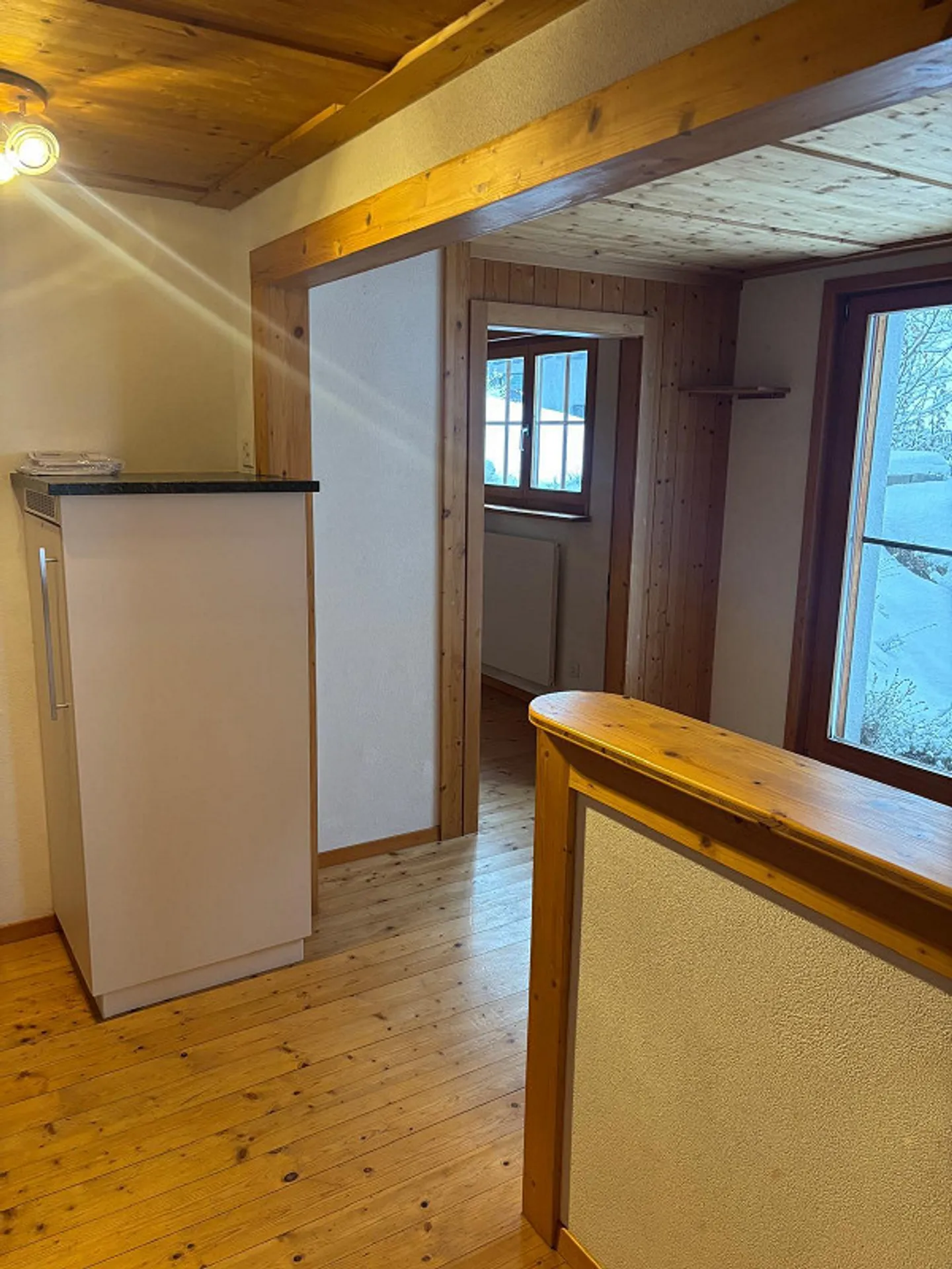 Appartamento 2.5 stanze - Foto 5 di 10