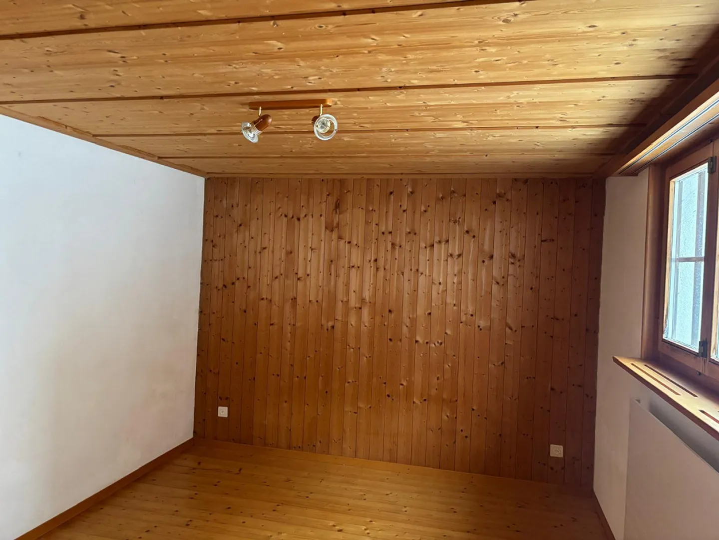 Appartamento 2.5 stanze - Foto 6 di 10