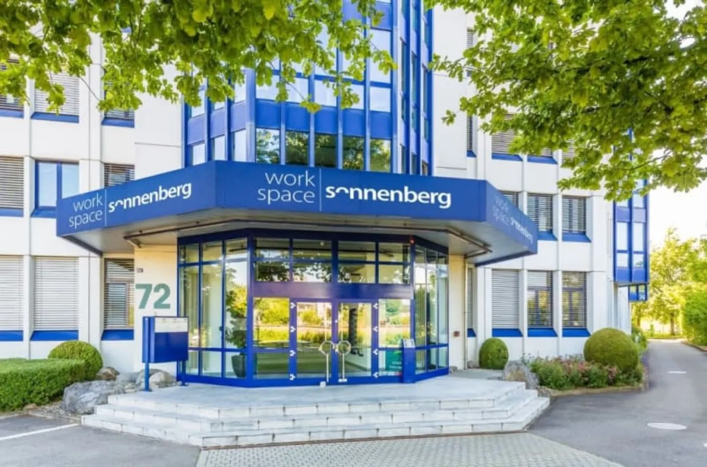 Piccoli spazi per uffici tra 20 - 40m² - Foto 1 di 5