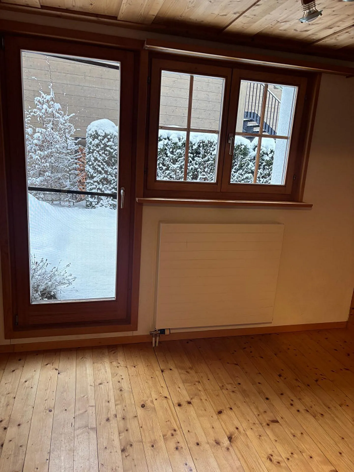 Appartamento 2.5 stanze - Foto 7 di 10