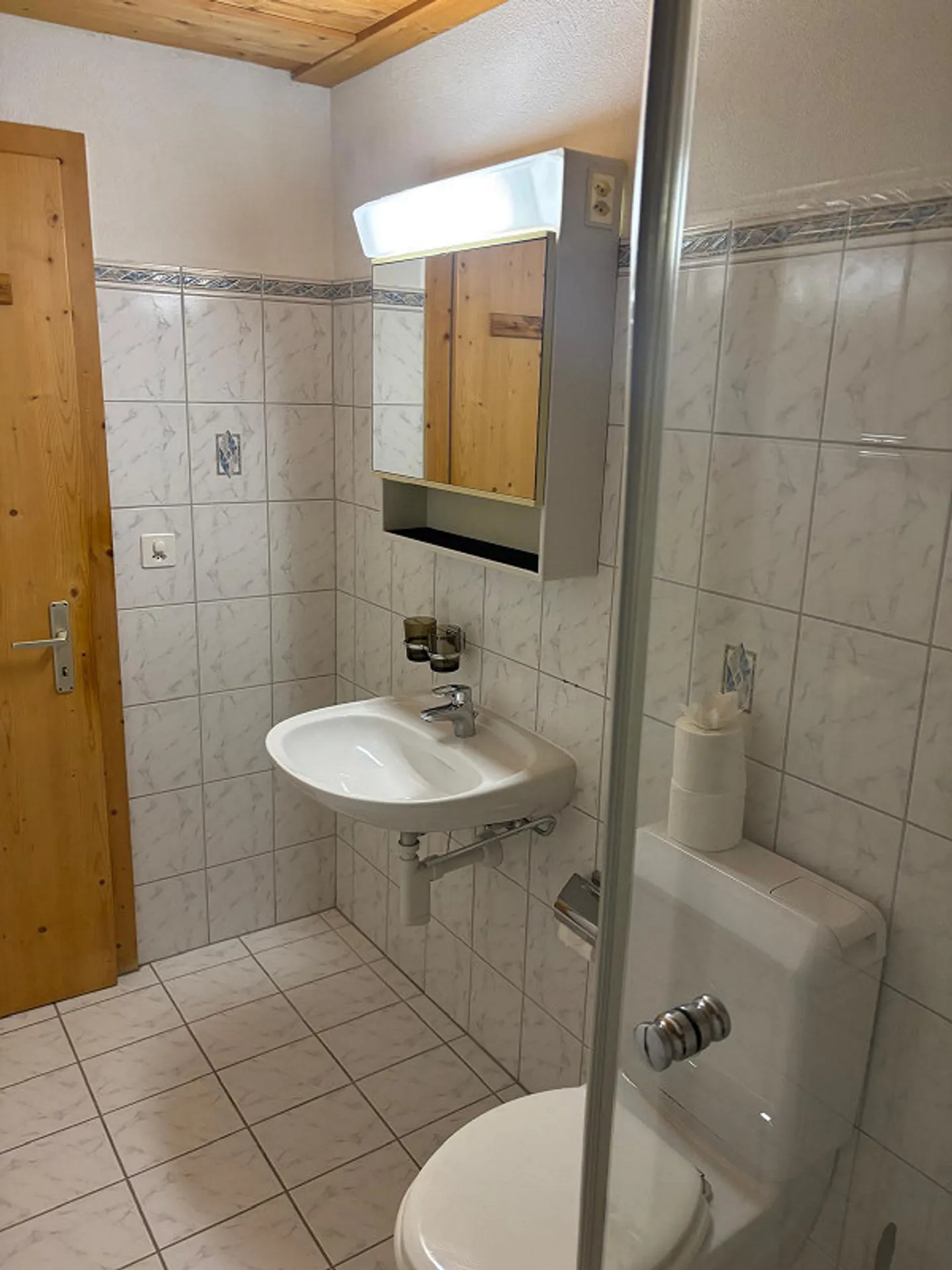 Appartamento 2.5 stanze - Foto 8 di 10