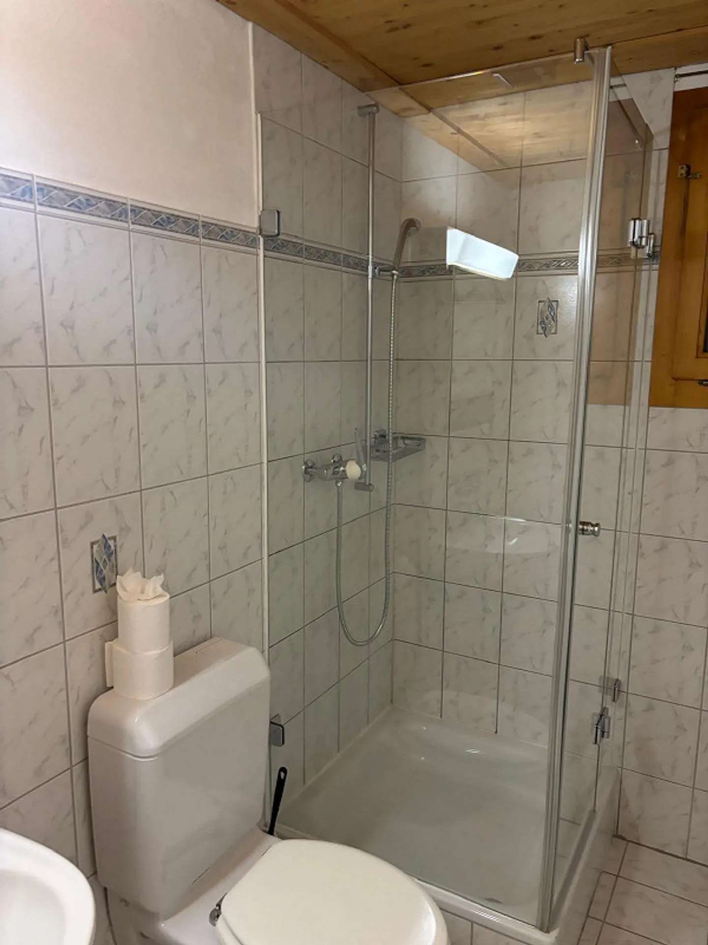 Appartamento 2.5 stanze - Foto 9 di 10