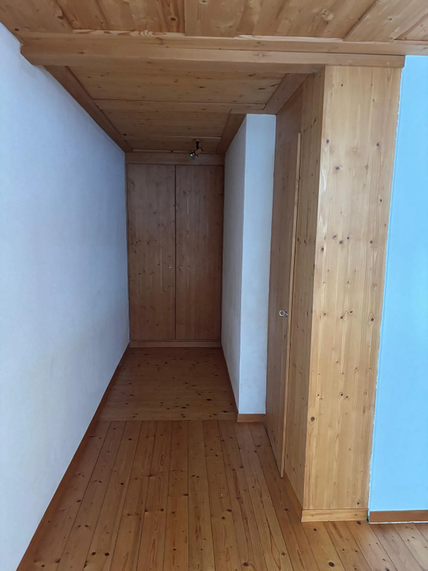 Appartamento 2.5 stanze - Foto 10 di 10