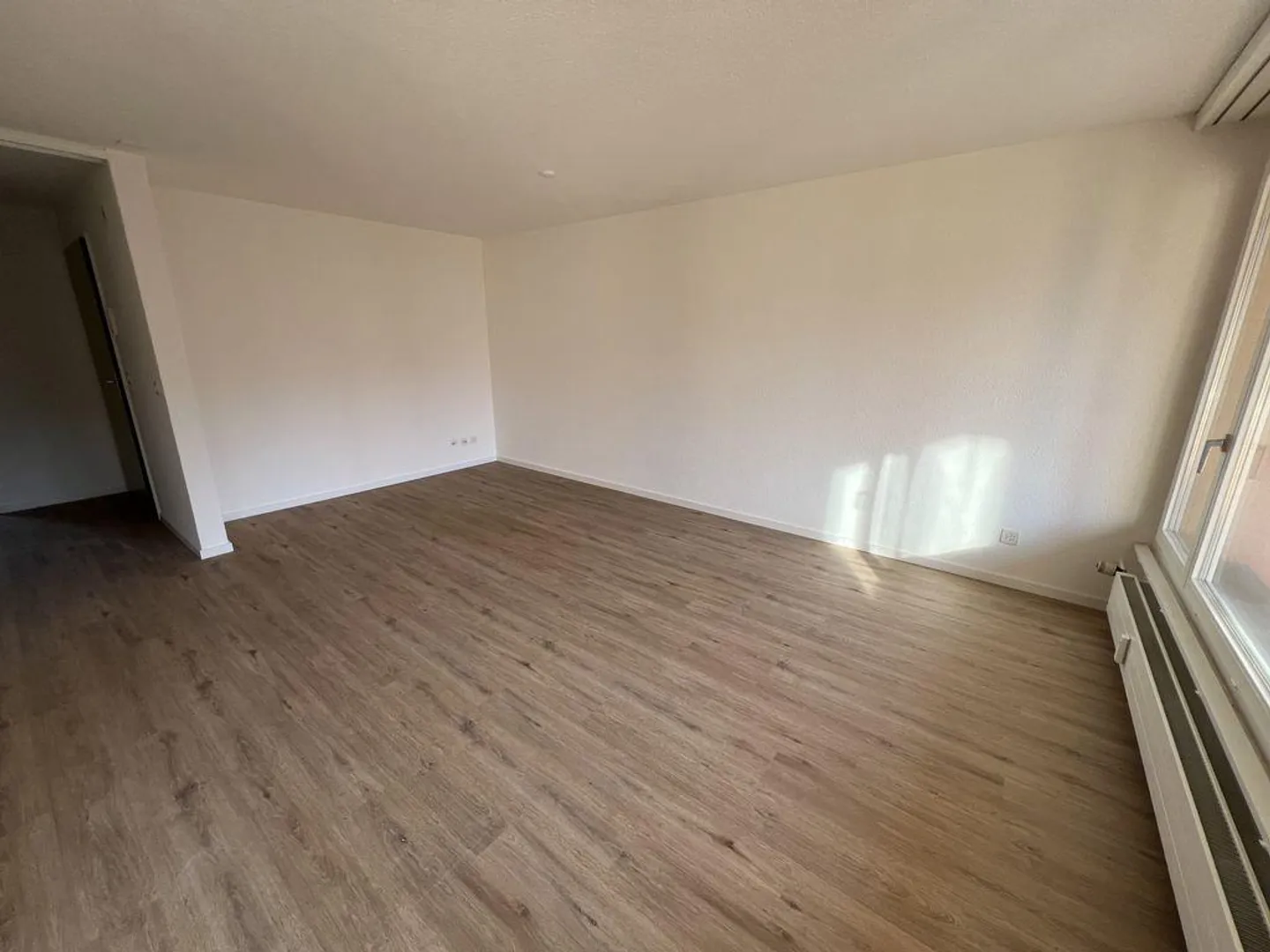 Quartier résidentiel calme à la périphérie d'Arbon - Photo 4 sur 12