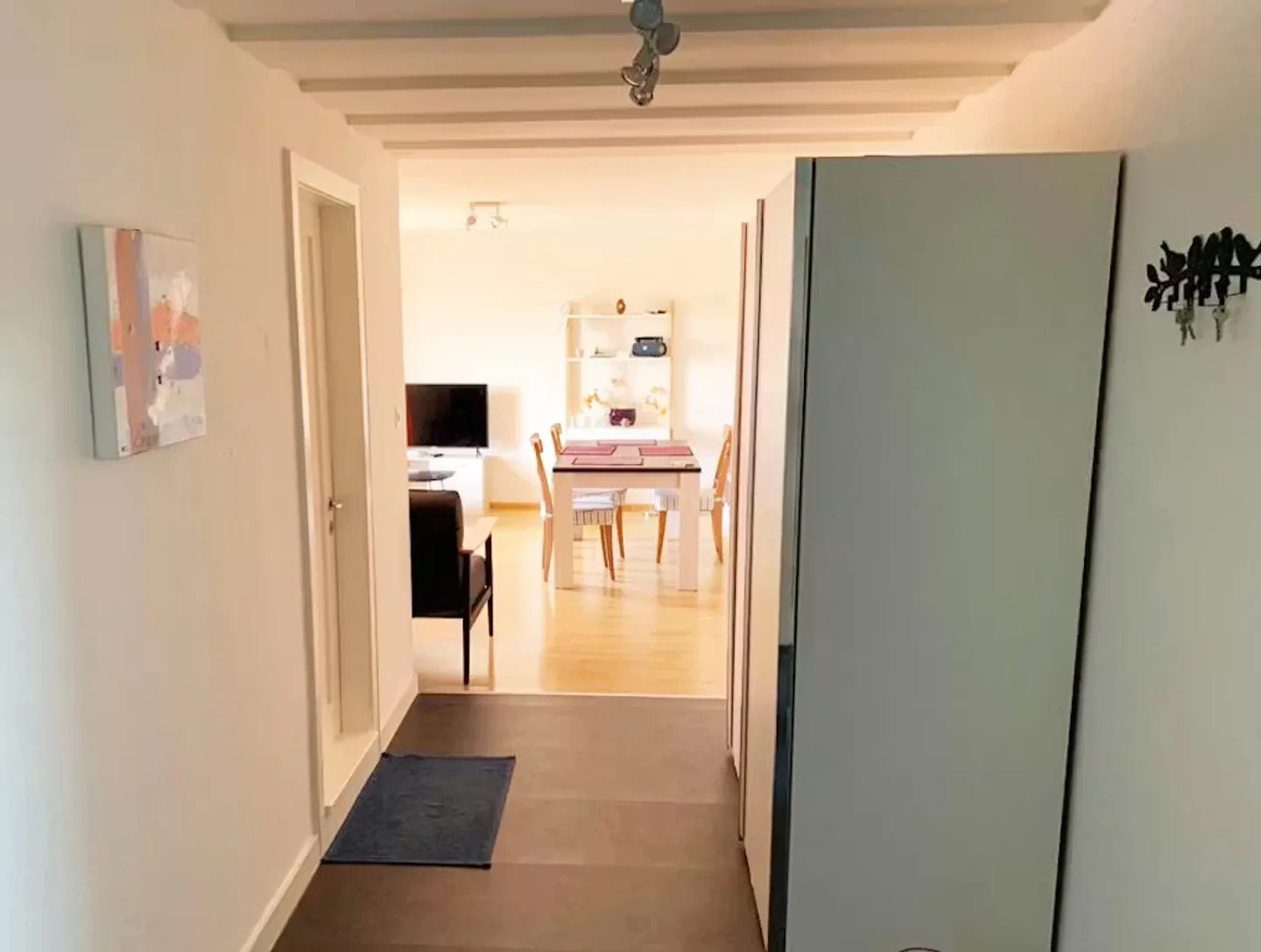 Chalet Incantevole a Basilea - Foto 5 di 9