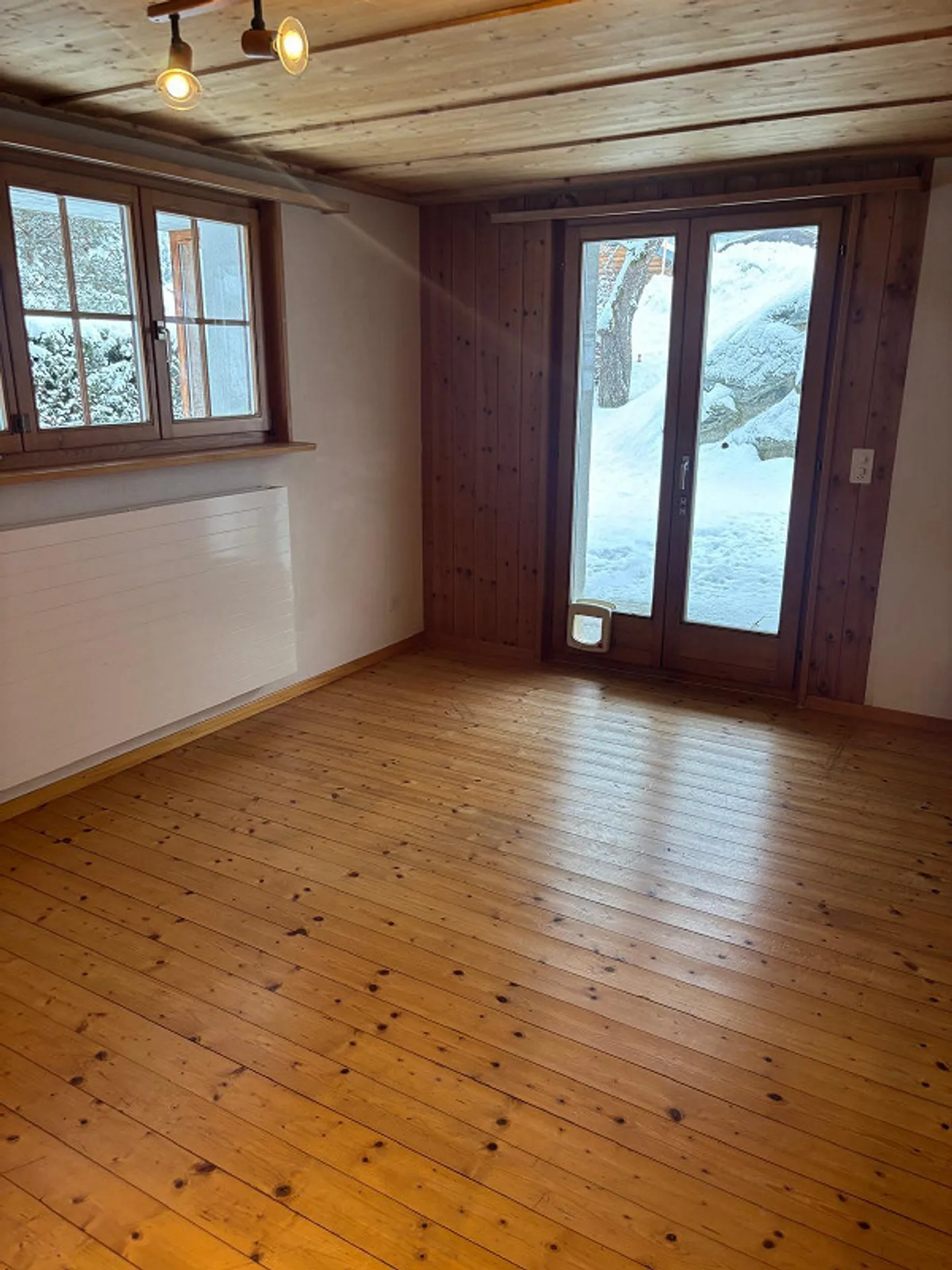 Appartamento 2.5 stanze - Foto 4 di 10