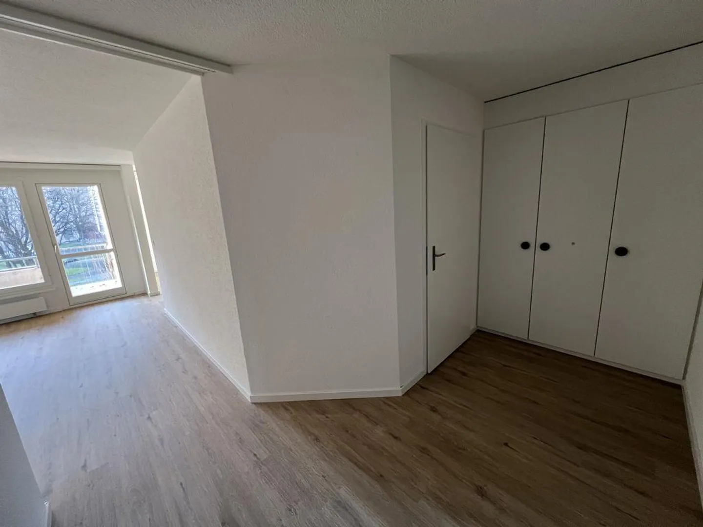 Quartier résidentiel calme à la périphérie d'Arbon - Photo 6 sur 12