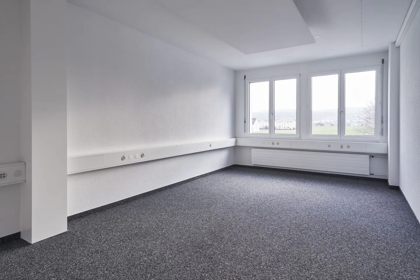 Piccoli spazi per uffici tra 20 - 40m² - Foto 3 di 5