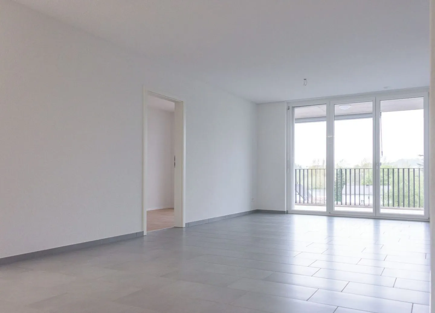 Brugg / 2.5 Zimmer Wohnung 3.3 - Foto 5 di 10