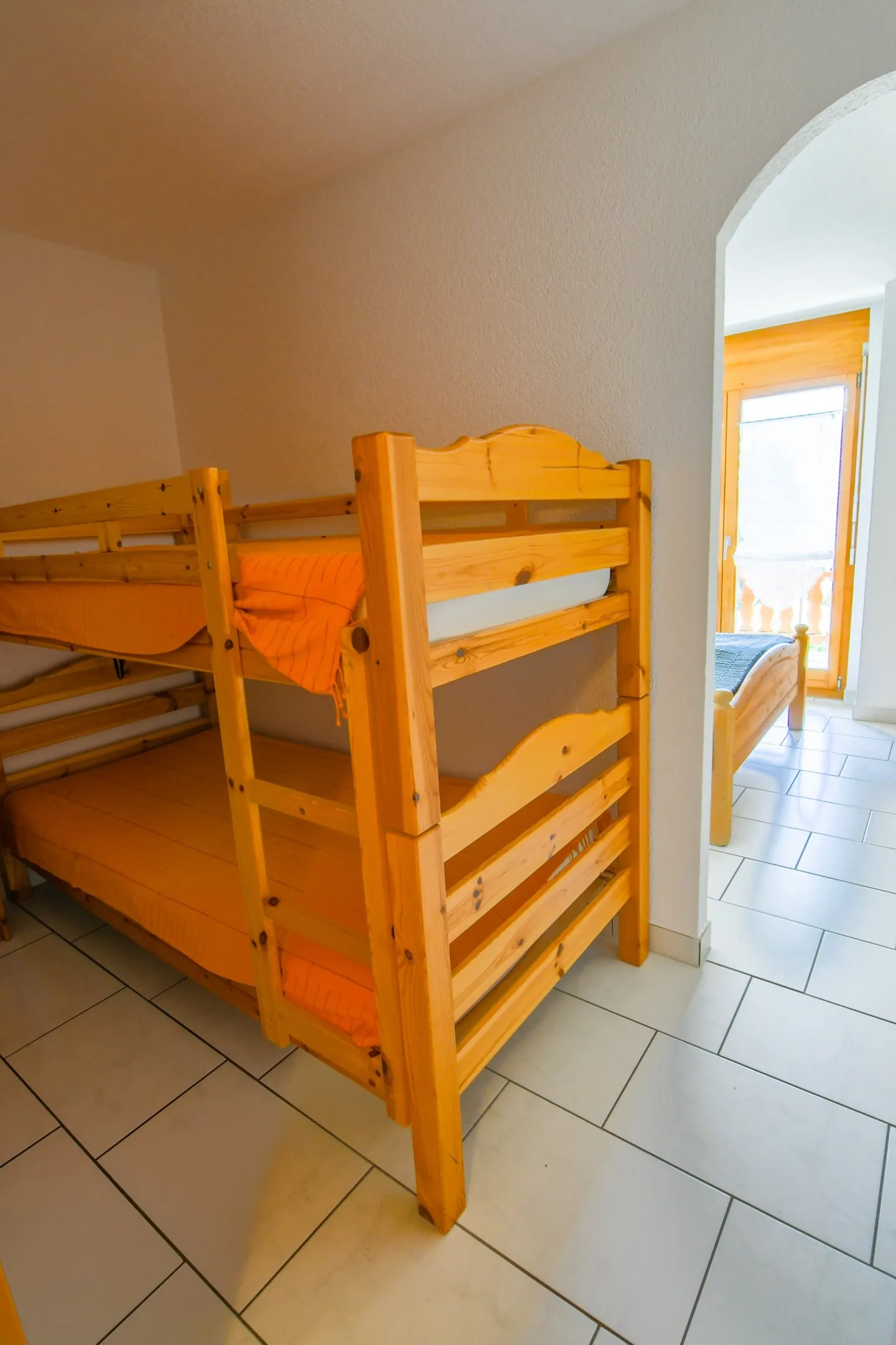 Geräumige Wohnung in Ovronnaz - Foto 7 von 14