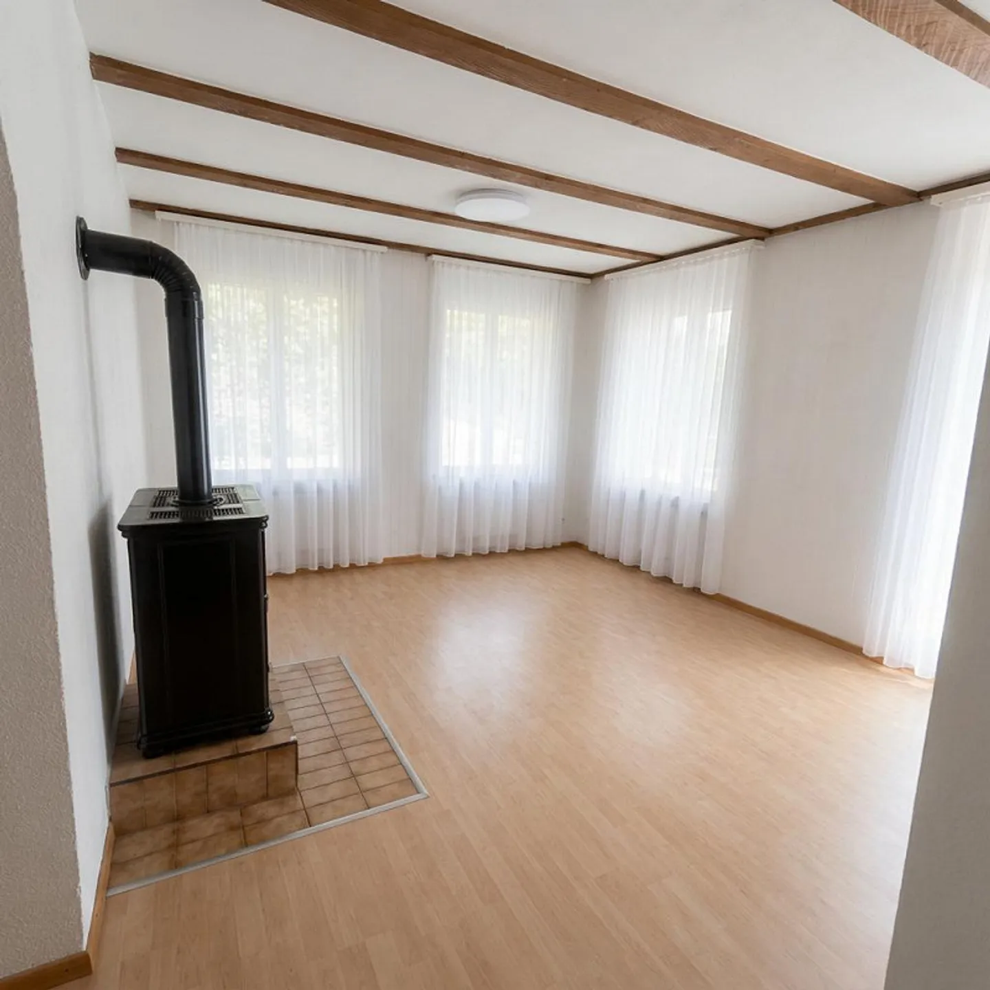 Appartement 4.5 pièces - Photo 1 sur 8