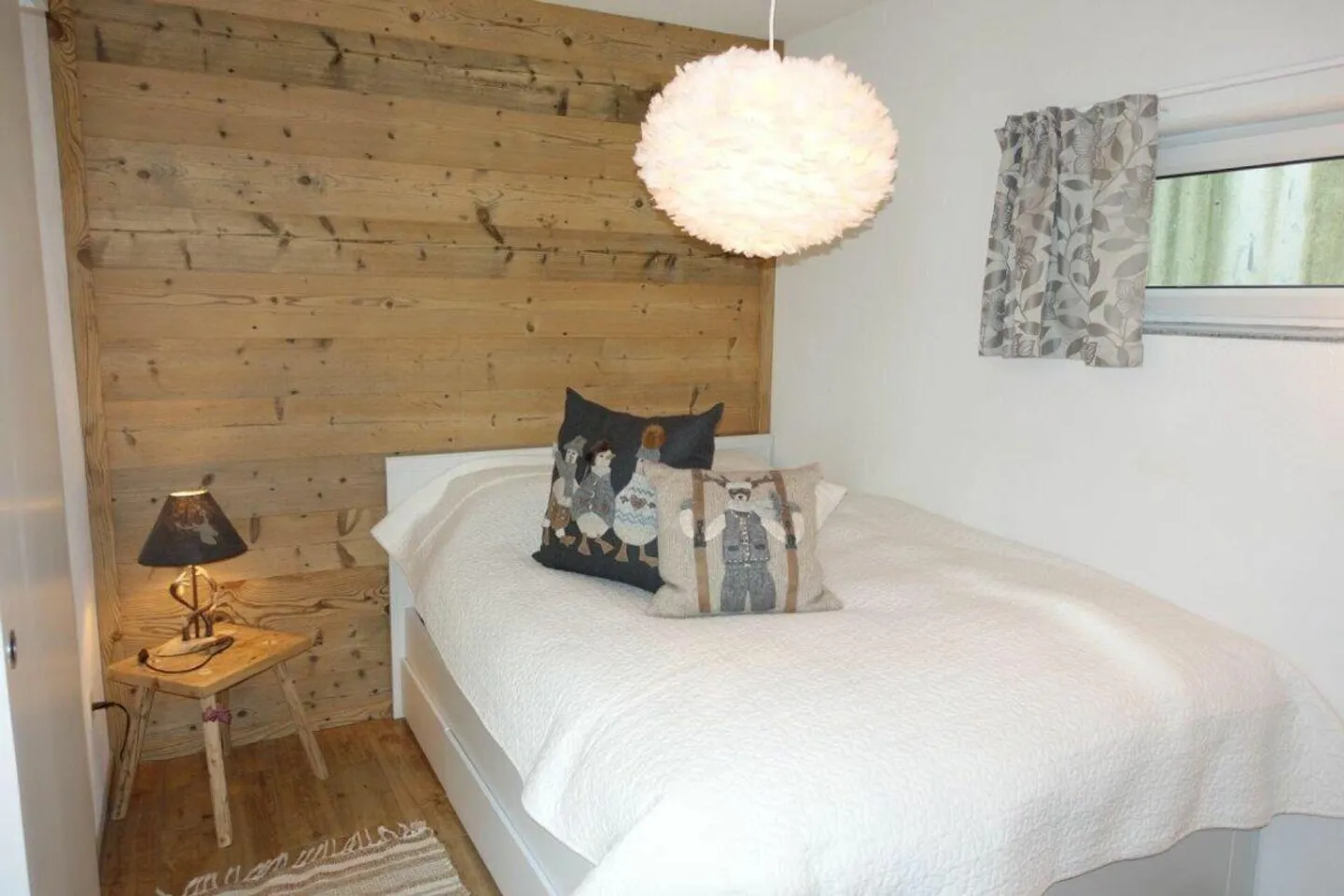 2½-Room Apartment on the Ground Floor - Photo 4 of 5