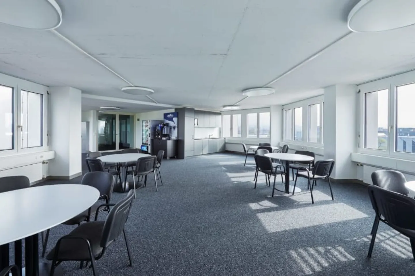 Piccoli spazi per uffici tra 20 - 40m² - Foto 4 di 5