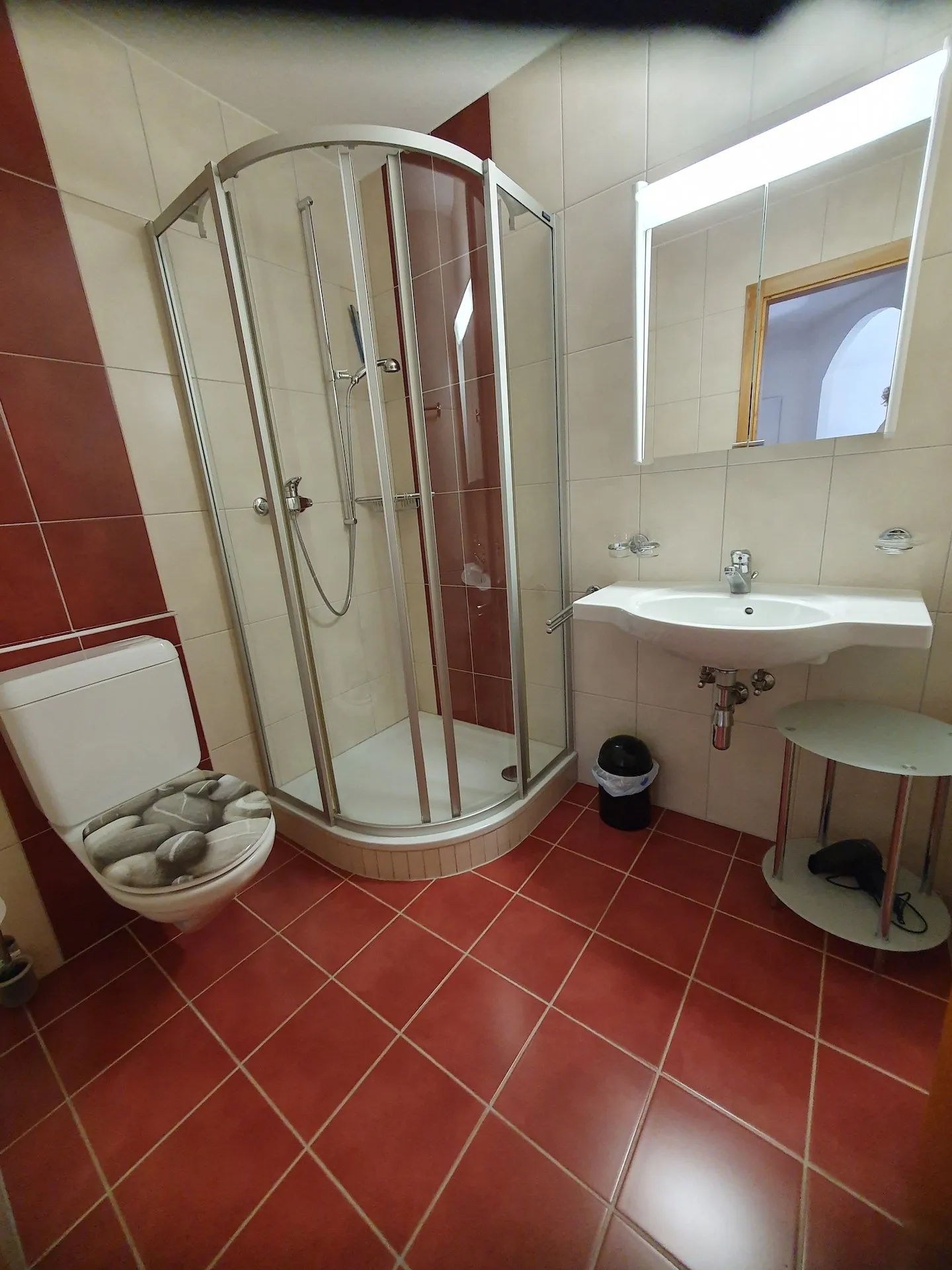 Geräumige Wohnung in Ovronnaz - Foto 8 von 14