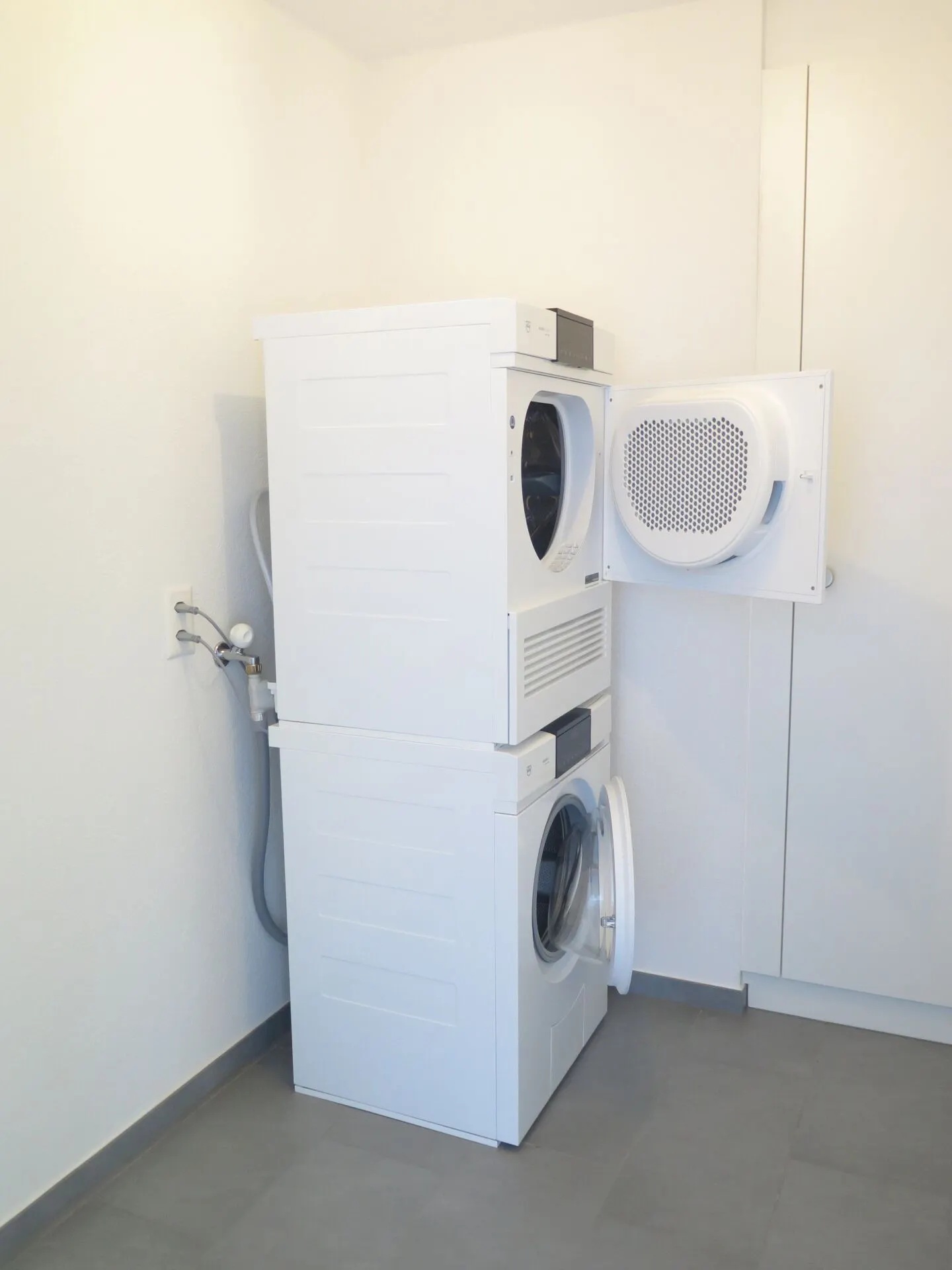 Brugg / 2.5 Zimmer Wohnung 3.3 - Foto 8 di 10