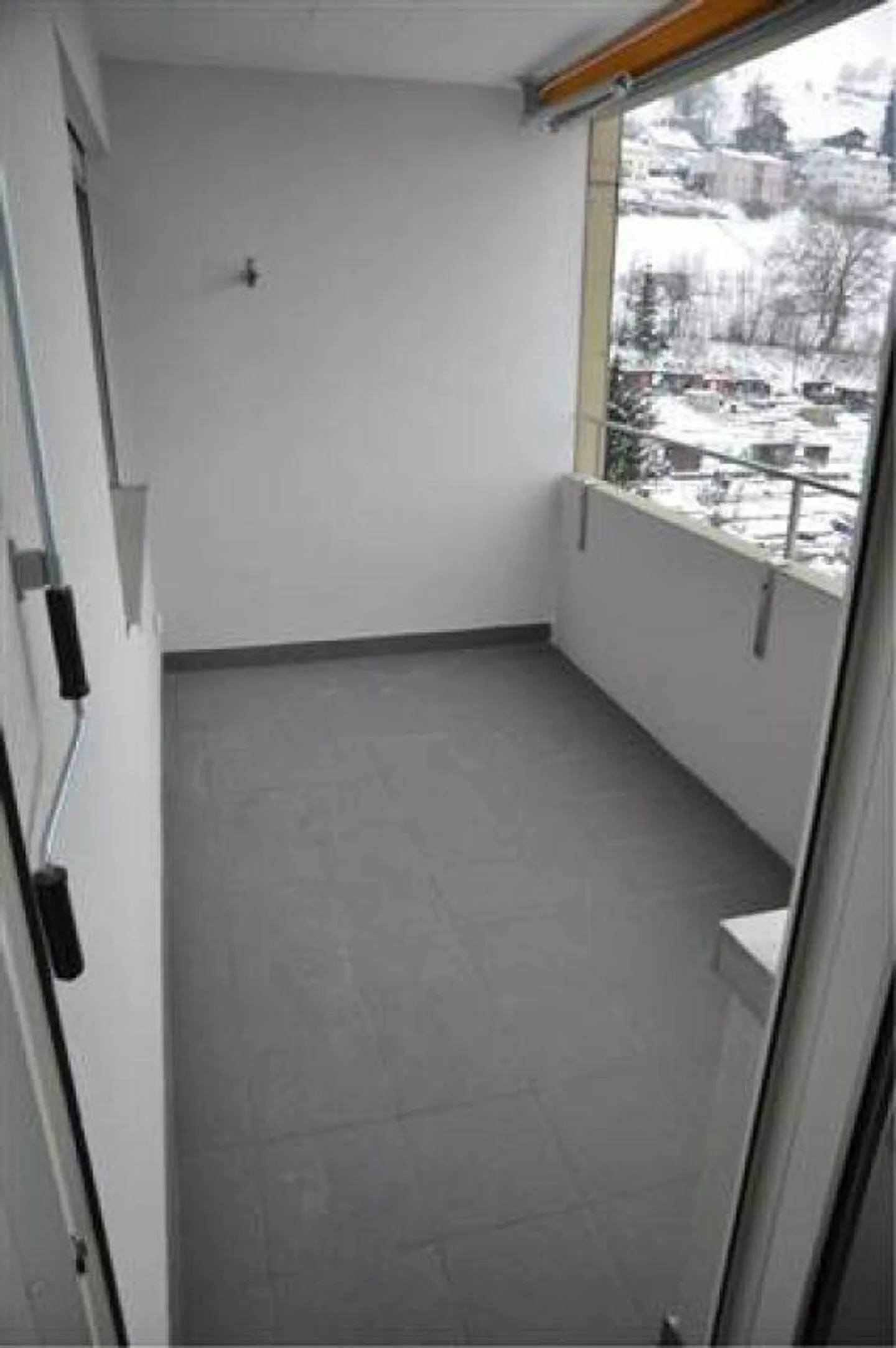 Appartamento 2.5 camere con vista - Foto 6 di 9