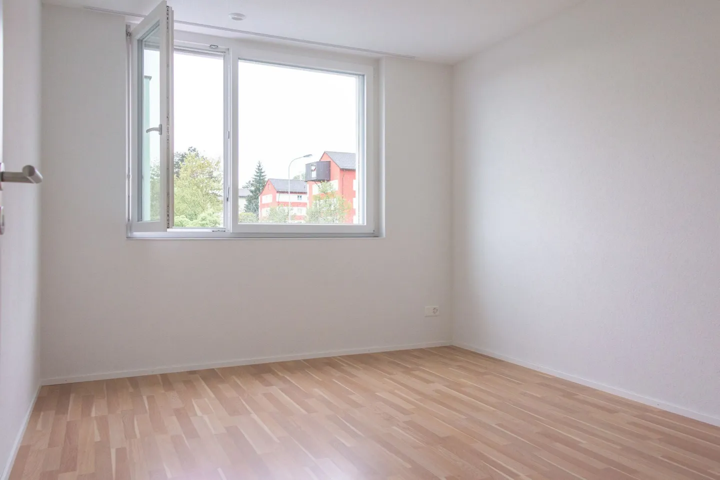 Brugg / 2.5 Zimmer Wohnung 3.3 - Foto 6 di 10