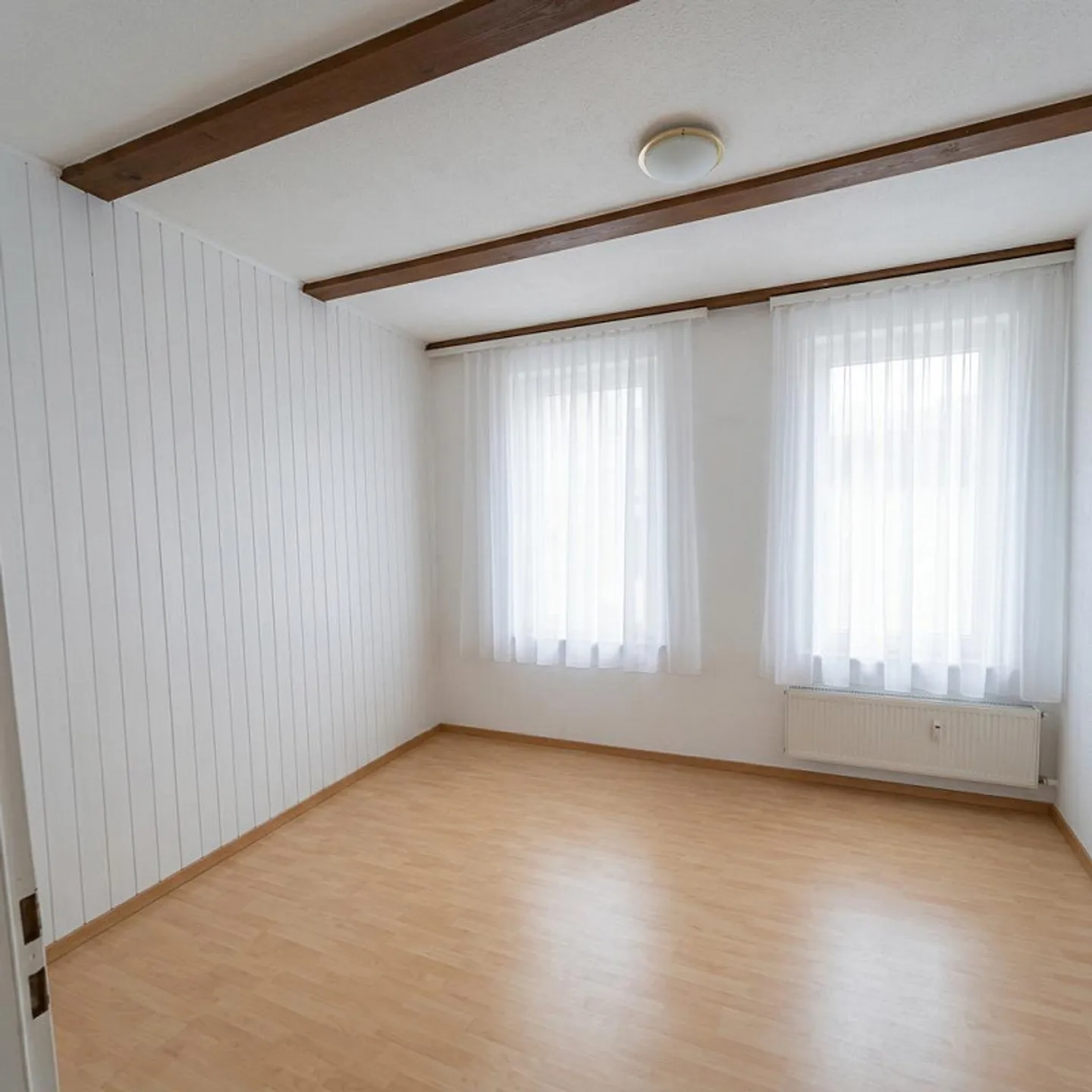 Appartement 4.5 pièces - Photo 7 sur 8