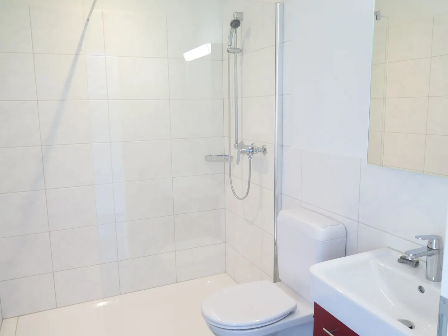 Brugg / 2.5 Zimmer Wohnung 3.3 - Foto 7 di 10