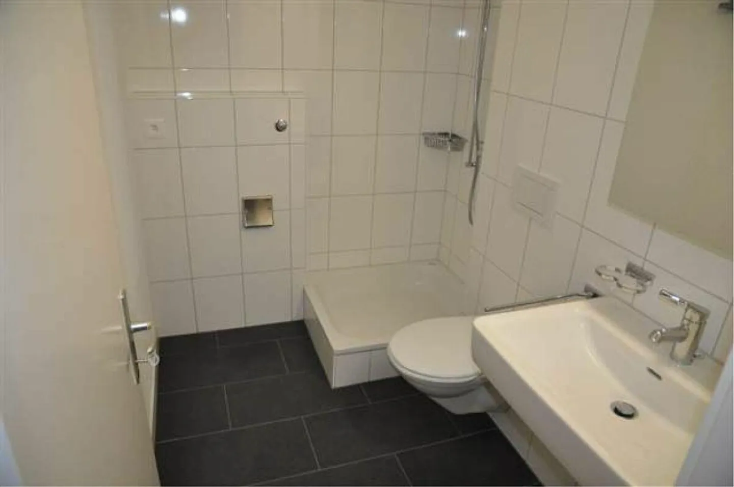 Appartamento 2.5 camere con vista - Foto 7 di 9