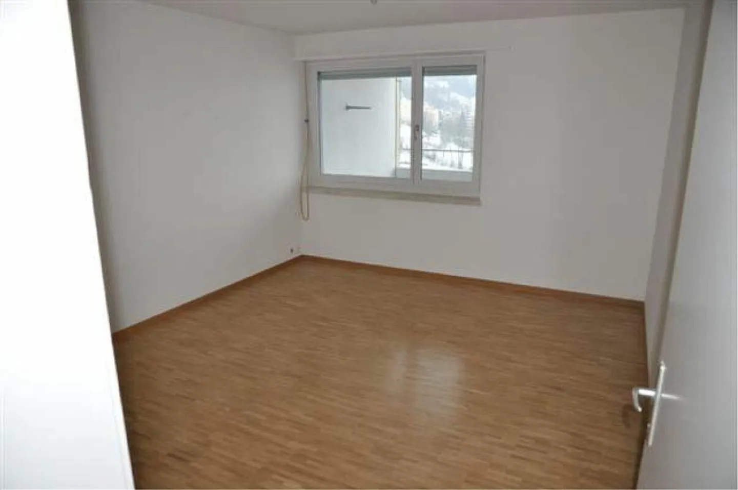 Appartamento 2.5 camere con vista - Foto 8 di 9
