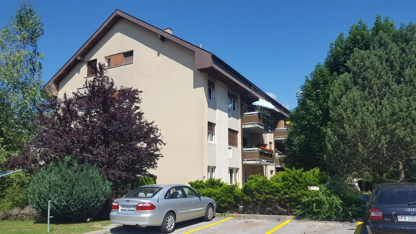 5.5-room apartment on the 1st floor - Photo 8 of 8