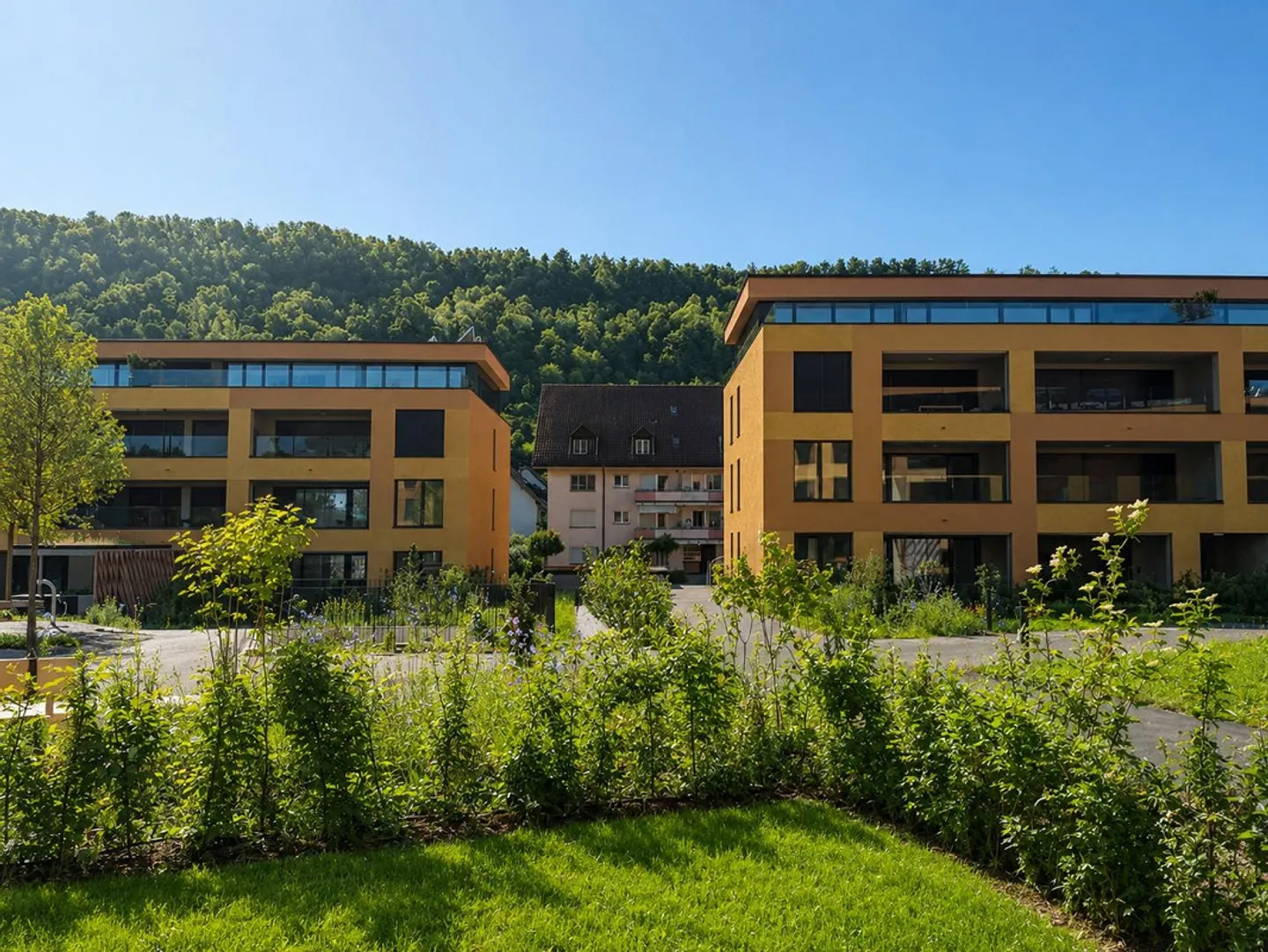 Appartamento duplex esclusivo di 4,5 locali con soluzione interna privata - Foto 1 di 13