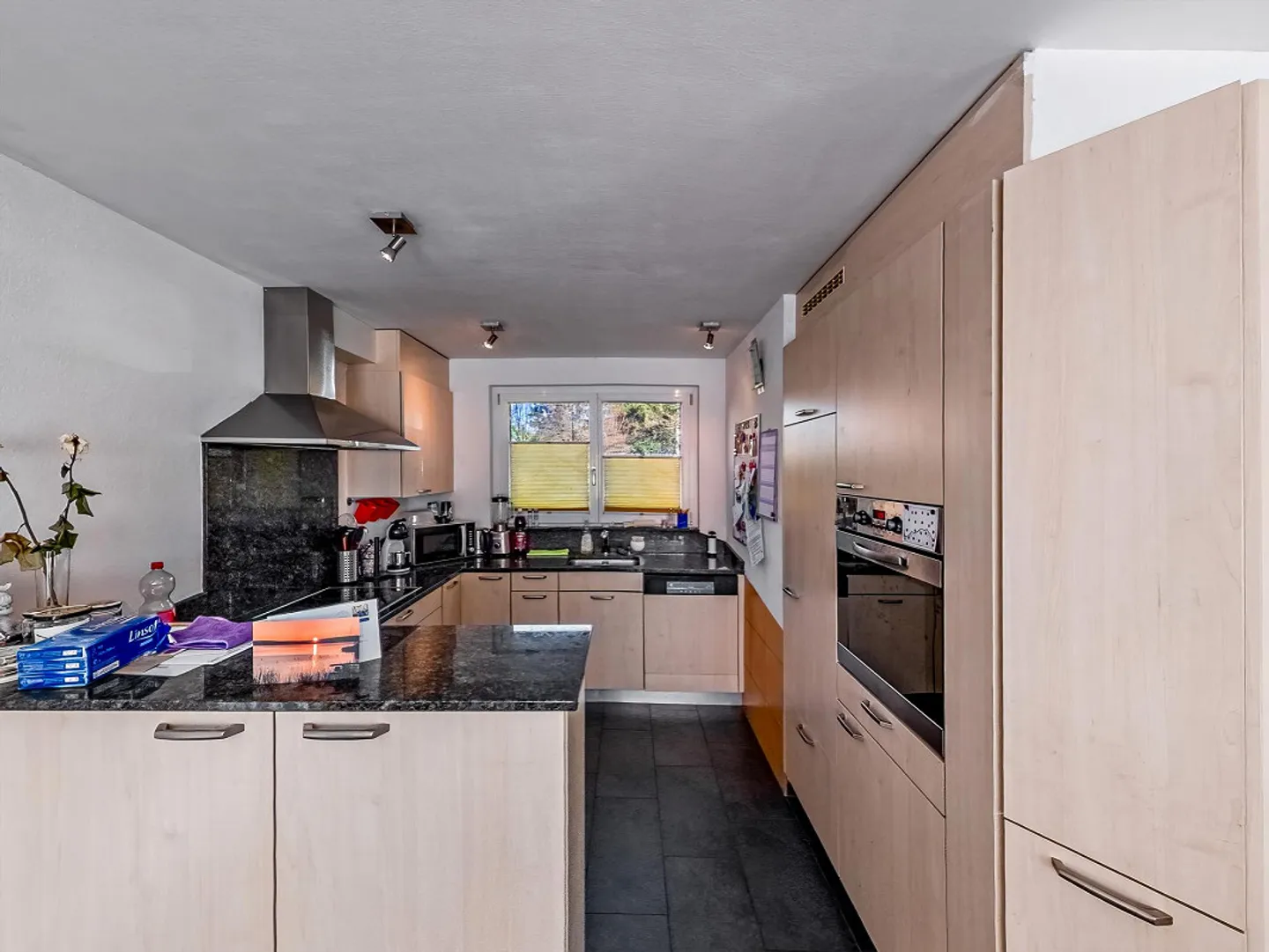 Casa bifamiliare di 6 stanze - Foto 6 di 21