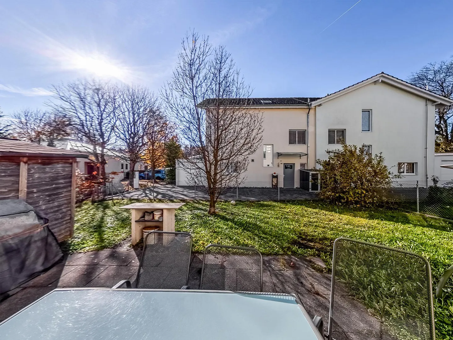 Casa bifamiliare di 6 stanze - Foto 7 di 21