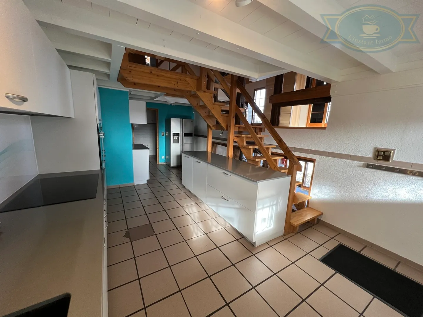 Maison individuelle - Photo 5 sur 13